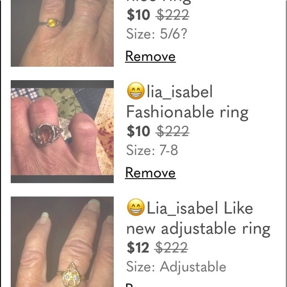 TRADE FOR LIA_ISABEL - Picture 2 of 8